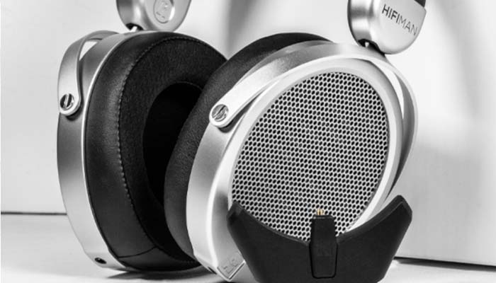 Полноразмерные наушники HIFIMAN Deva Pro Wireless купить в Москве